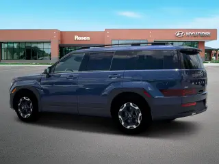 Hyundai SANTA FE 2026 AWD SEL 4p SUV