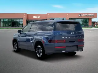Hyundai SANTA FE 2026 AWD SEL 4p SUV
