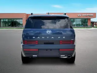 Hyundai SANTA FE 2026 AWD SEL 4p SUV