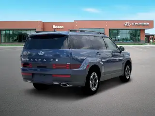 Hyundai SANTA FE 2026 AWD SEL 4p SUV