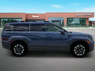 Hyundai SANTA FE 2026 AWD SEL 4p SUV