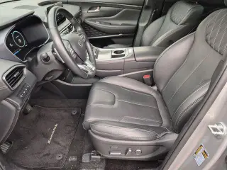 Hyundai SANTA FE 2023 AWD Calligraphy 4dr Crossover