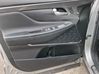 Hyundai SANTA FE 2023 AWD Calligraphy 4dr Crossover
