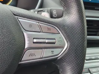 Hyundai SANTA FE 2023 AWD Calligraphy 4dr Crossover