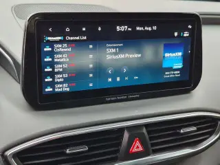 Hyundai SANTA FE 2023 AWD Calligraphy 4dr Crossover
