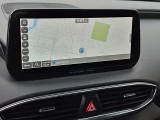 Hyundai SANTA FE 2023 AWD Calligraphy 4dr Crossover