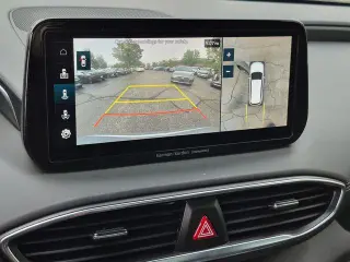 Hyundai SANTA FE 2023 AWD Calligraphy 4dr Crossover
