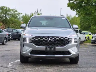 Hyundai SANTA FE 2023 AWD Calligraphy 4dr Crossover