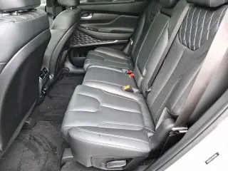 Hyundai SANTA FE 2023 AWD Calligraphy 4dr Crossover