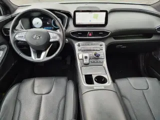 Hyundai SANTA FE 2023 AWD Calligraphy 4dr Crossover
