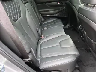 Hyundai SANTA FE 2023 AWD Calligraphy 4dr Crossover