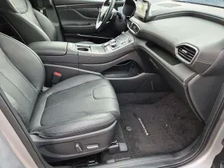 Hyundai SANTA FE 2023 AWD Calligraphy 4dr Crossover