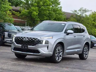 Hyundai SANTA FE 2023 AWD Calligraphy 4dr Crossover