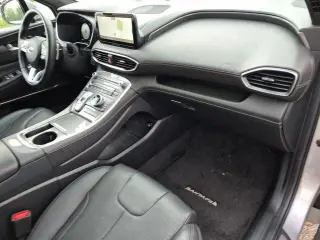Hyundai SANTA FE 2023 AWD Calligraphy 4dr Crossover