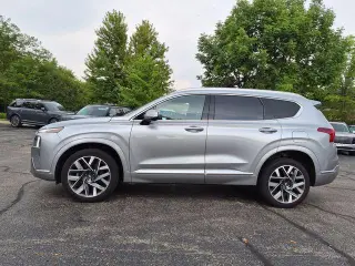 Hyundai SANTA FE 2023 AWD Calligraphy 4dr Crossover
