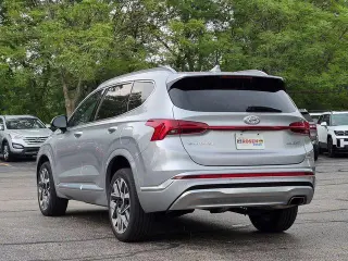 Hyundai SANTA FE 2023 AWD Calligraphy 4dr Crossover