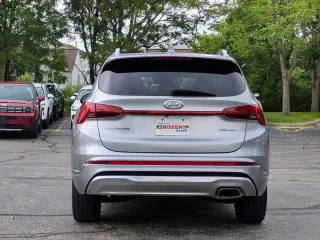 Hyundai SANTA FE 2023 AWD Calligraphy 4dr Crossover