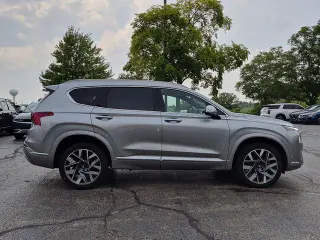 Hyundai SANTA FE 2023 AWD Calligraphy 4dr Crossover