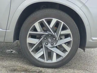 Hyundai SANTA FE 2023 AWD Calligraphy 4dr Crossover