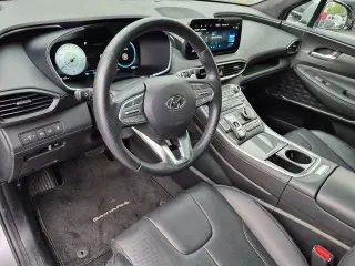 Hyundai SANTA FE 2023 AWD Calligraphy 4dr Crossover