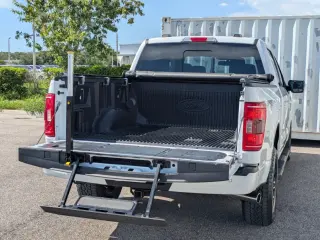Ford F-150 2023 4x4 XLT 4p SuperCrew 5.5 ft. SB