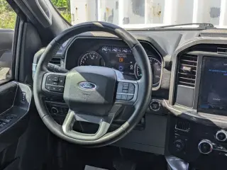 Ford F-150 2023 4x4 XLT 4p SuperCrew 5.5 ft. SB