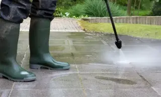 OC Pro Window Cleaning
