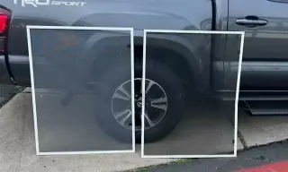 OC Pro Window Cleaning