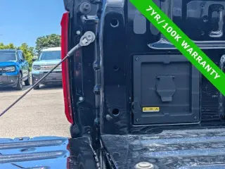 Ford F-150 2024 4x2 XLT 4p SuperCrew 5.5 ft. CB