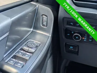 Ford F-150 2024 4x2 XLT 4p SuperCrew 5.5 ft. CB