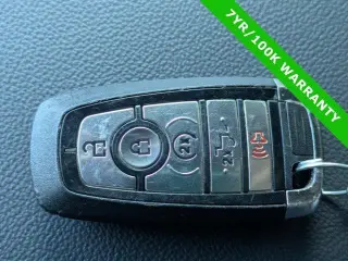 Ford F-150 2024 4x2 XLT 4p SuperCrew 5.5 ft. CB