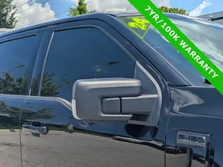 Ford F-150 2024 4x2 XLT 4p SuperCrew 5.5 ft. CB