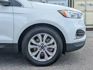Ford Edge 2021 Titanium 4dr Crossover