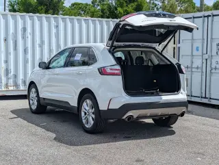 Ford Edge 2021 Titanium 4dr Crossover