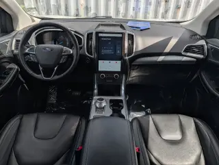 Ford Edge 2021 Titanium 4dr Crossover