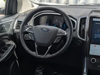 Ford Edge 2021 Titanium 4dr Crossover