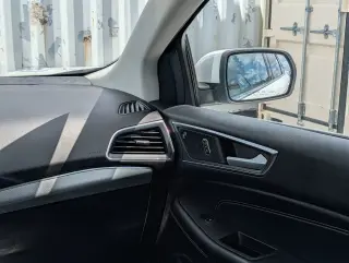 Ford Edge 2021 Titanium 4dr Crossover
