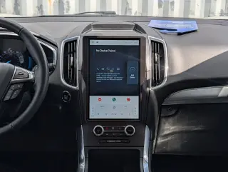 Ford Edge 2021 Titanium 4dr Crossover