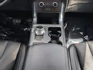 Ford Edge 2021 Titanium 4dr Crossover