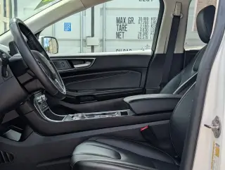 Ford Edge 2021 Titanium 4dr Crossover