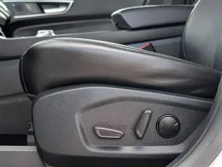 Ford Edge 2021 Titanium 4dr Crossover