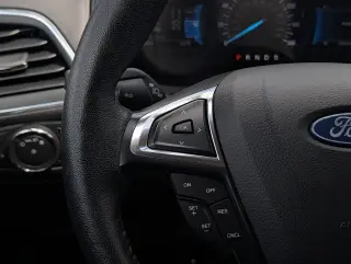 Ford Edge 2021 Titanium 4dr Crossover