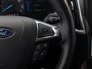 Ford Edge 2021 Titanium 4dr Crossover