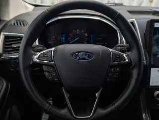 Ford Edge 2021 Titanium 4dr Crossover