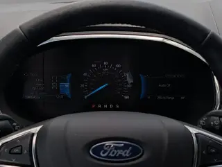 Ford Edge 2021 Titanium 4dr Crossover