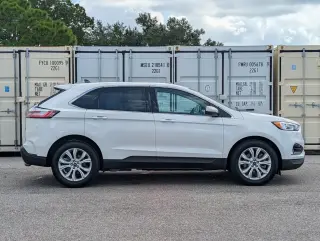 Ford Edge 2021 Titanium 4dr Crossover