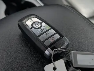 Ford Edge 2021 Titanium 4dr Crossover