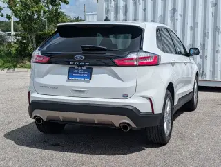 Ford Edge 2021 Titanium 4dr Crossover