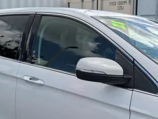 Ford Edge 2021 Titanium 4dr Crossover