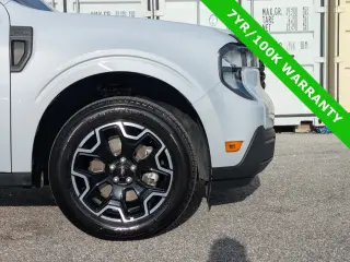Ford Maverick 2025 AWD XL 4dr SuperCrew 4.5 ft. SB